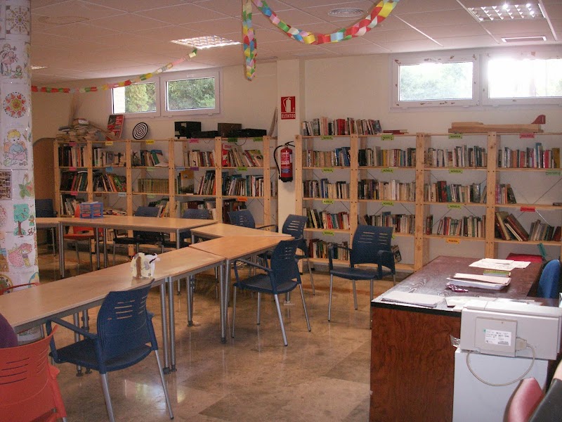 Centro de día Virgen de la Nueva — foto 4