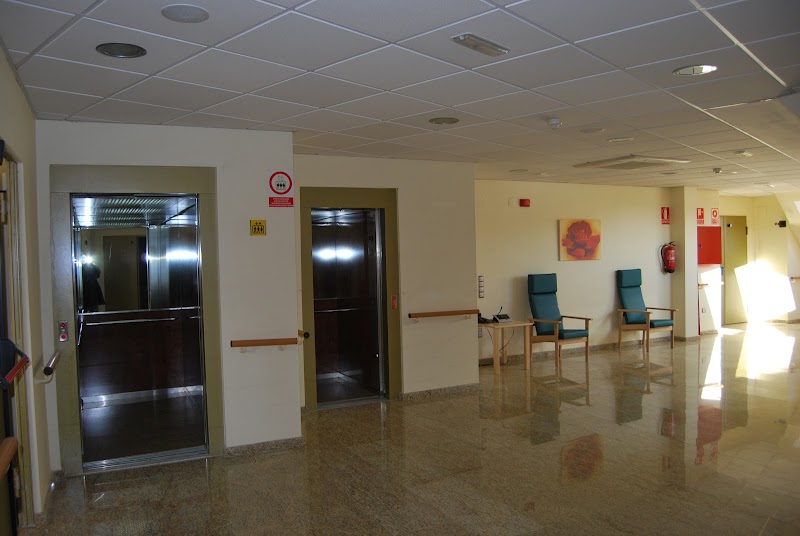 Centro de día Virgen de la Nueva — foto 5