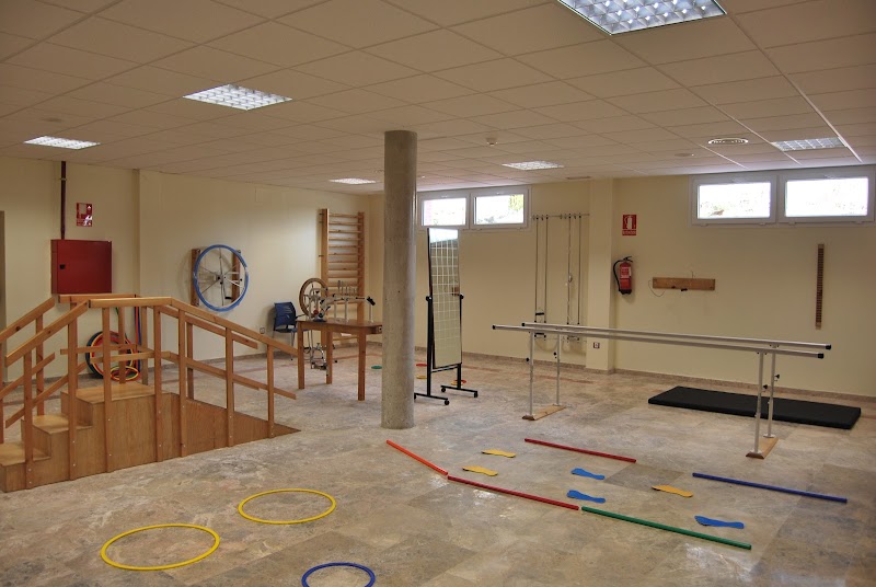 Centro de día Virgen de la Nueva — foto 6