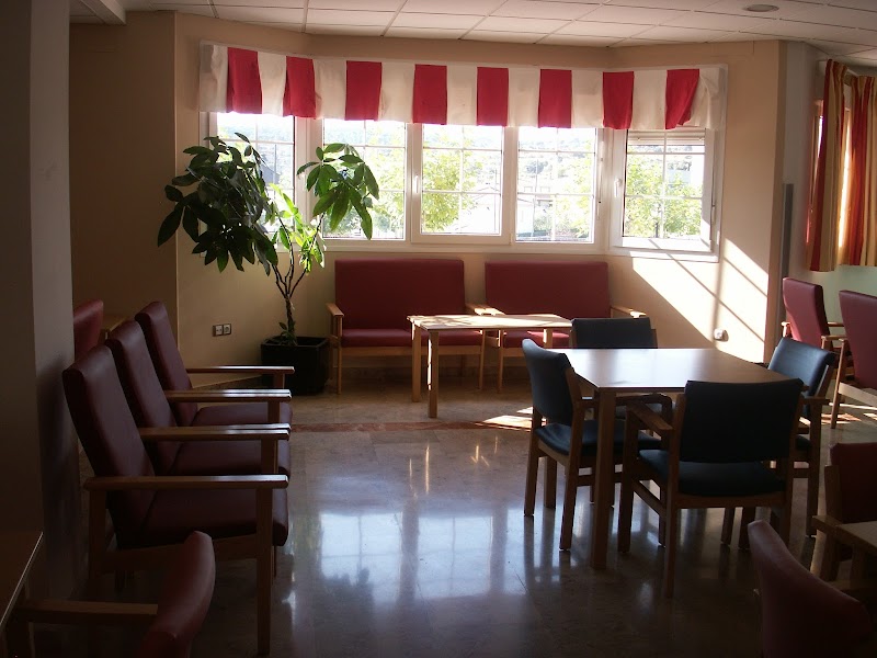 Centro de día Virgen de la Nueva — foto 7