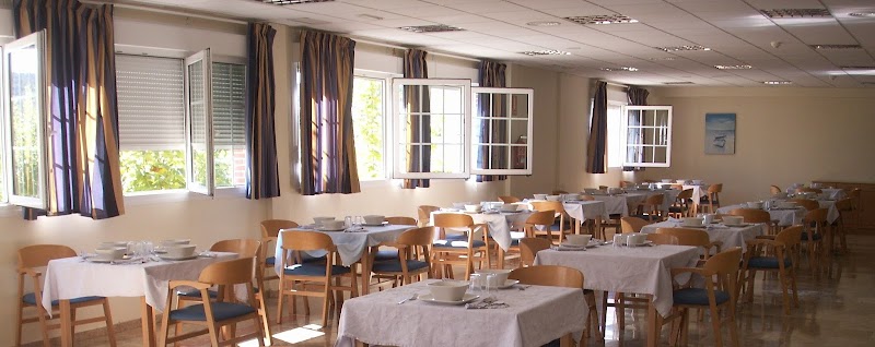 Centro de día Virgen de la Nueva — foto 8