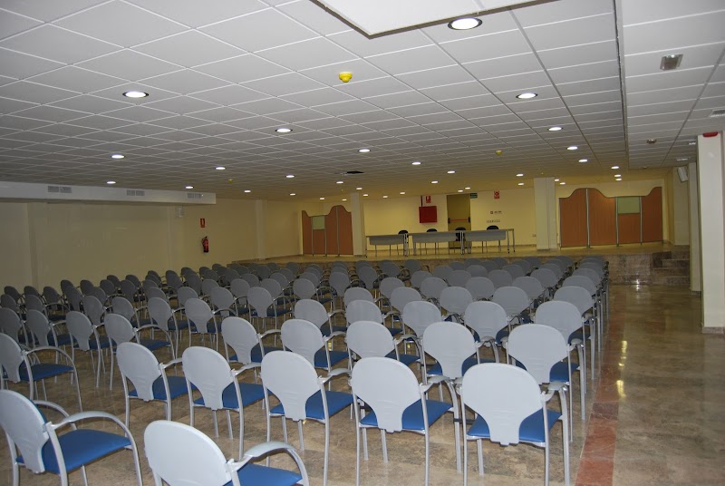 Centro de día Virgen de la Nueva — foto 9