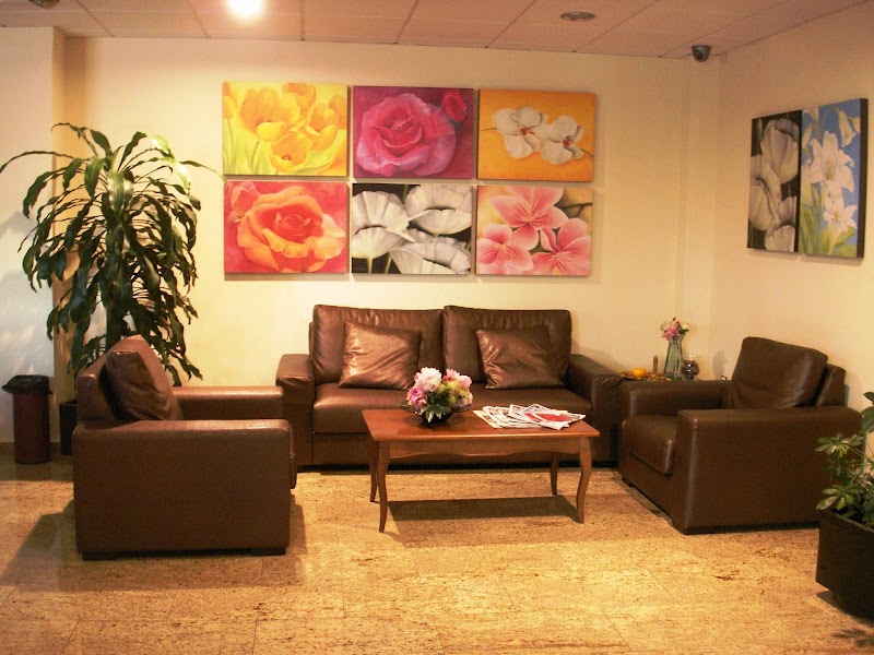 Centro de día Virgen de la Nueva — foto 10