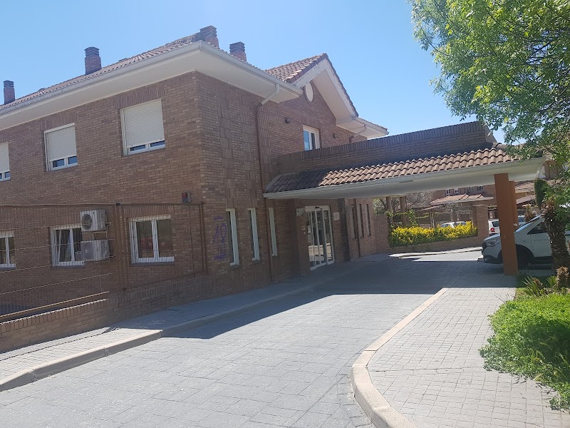 Centro de día Soto Fresnos