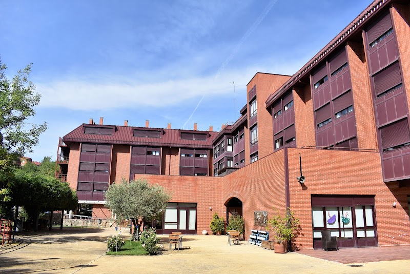 Centro de día Ballesol - Tres Cantos