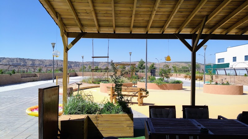 Centro de día Onacare