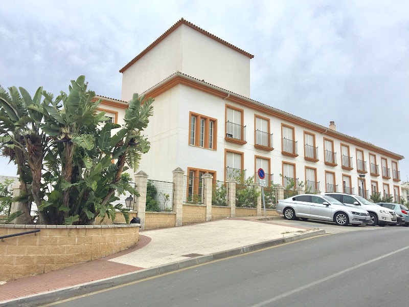Centro de día para mayores Virgen del Carmen