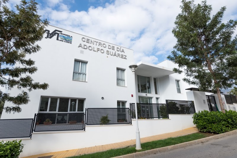 Unidad de estancia diurna Adolfo Suárez