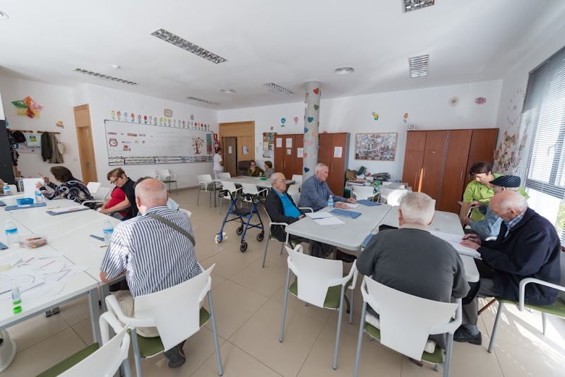 Unidad de estancia diurna Adolfo Suárez — foto 2