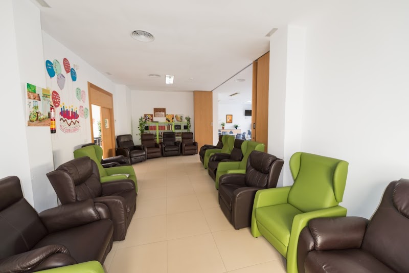 Unidad de estancia diurna Adolfo Suárez — foto 3