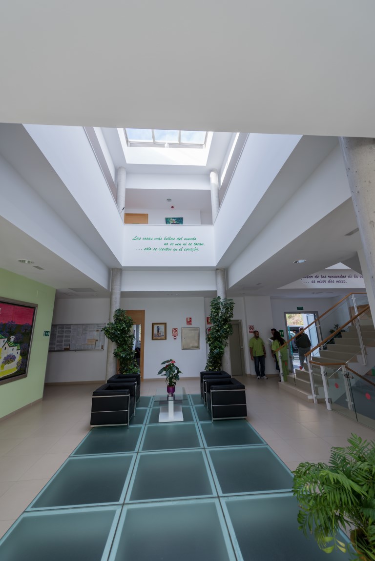 Unidad de estancia diurna Adolfo Suárez — foto 4