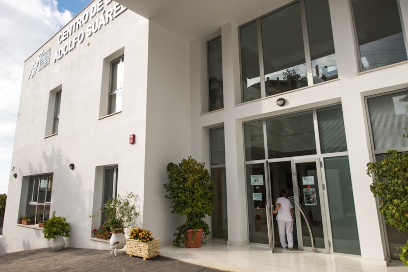 Unidad de estancia diurna Adolfo Suárez — foto 5