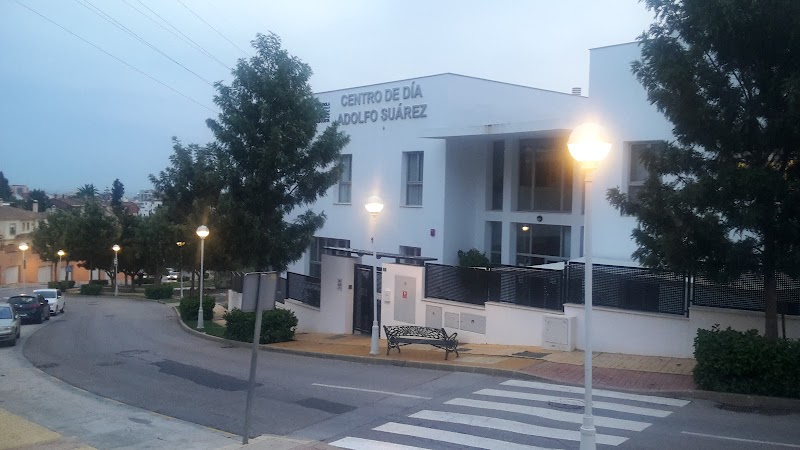 Unidad de estancia diurna Adolfo Suárez — foto 6