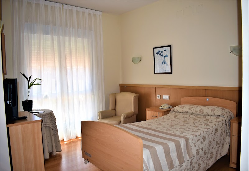 Centro de día para mayores Ballesol Cerrado de Calderón — foto 2