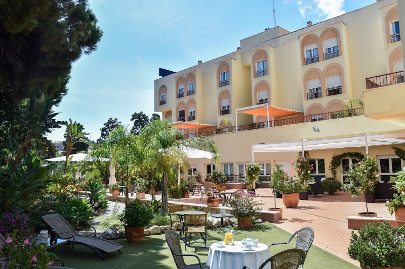 Centro de día para mayores Ballesol Cerrado de Calderón — foto 3