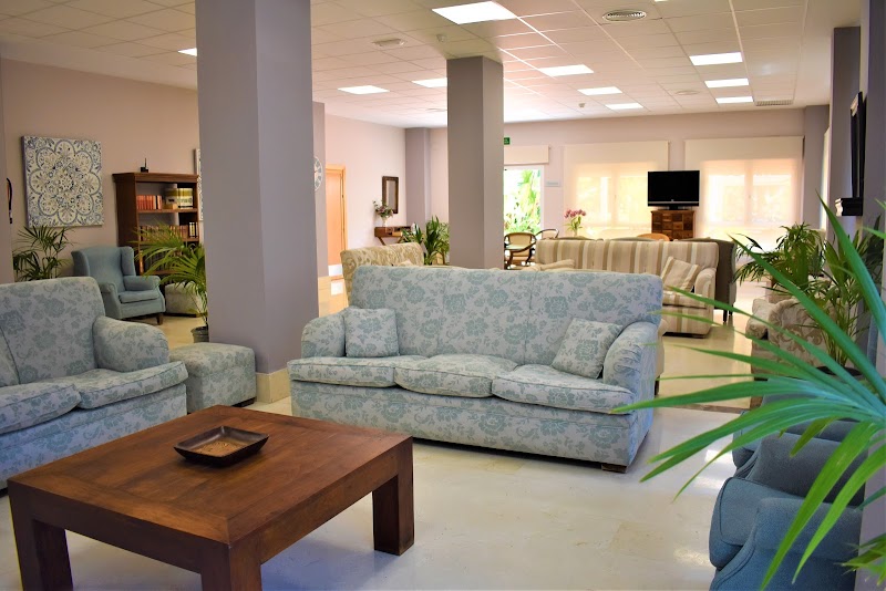 Centro de día para mayores Ballesol Cerrado de Calderón — foto 4