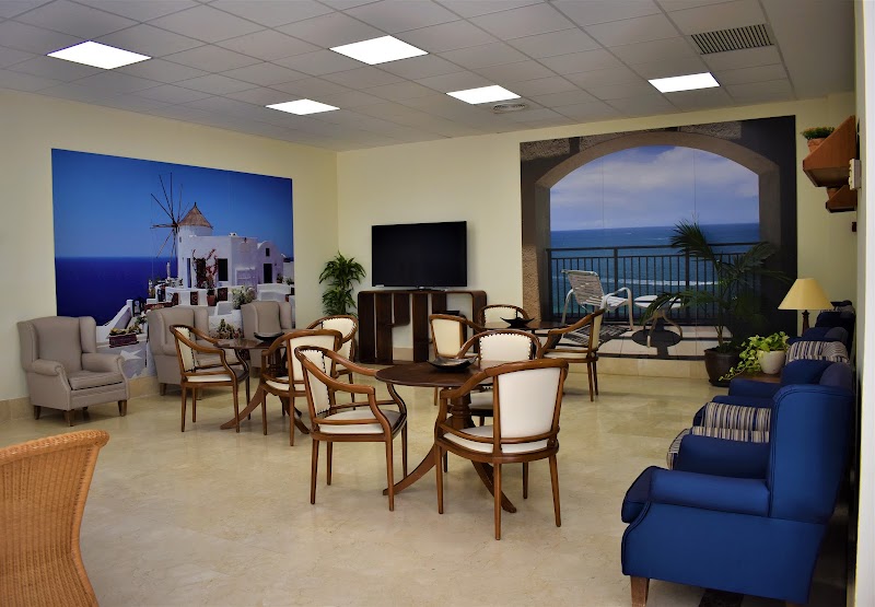 Centro de día para mayores Ballesol Cerrado de Calderón — foto 5