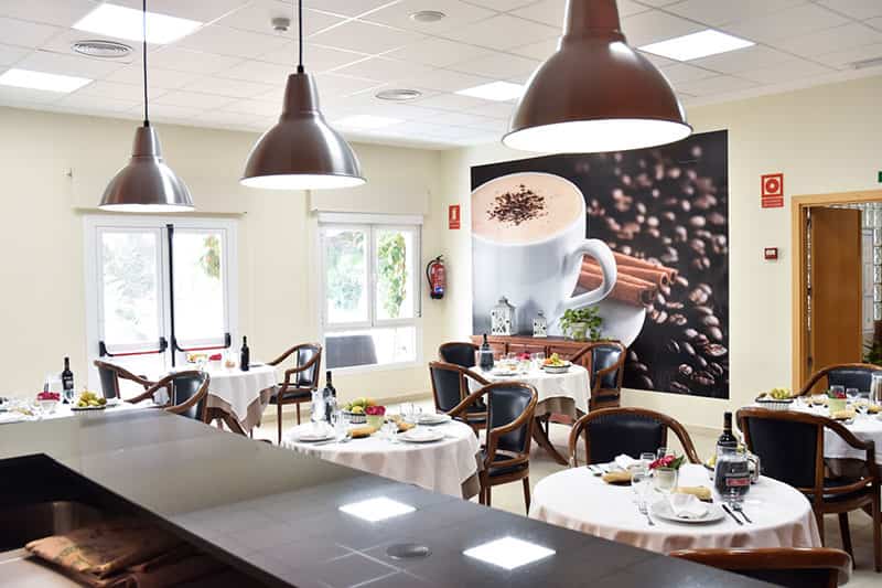 Centro de día para mayores Ballesol Cerrado de Calderón — foto 6