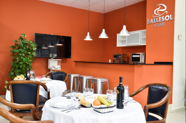 Centro de día para mayores Ballesol Cerrado de Calderón — foto 7