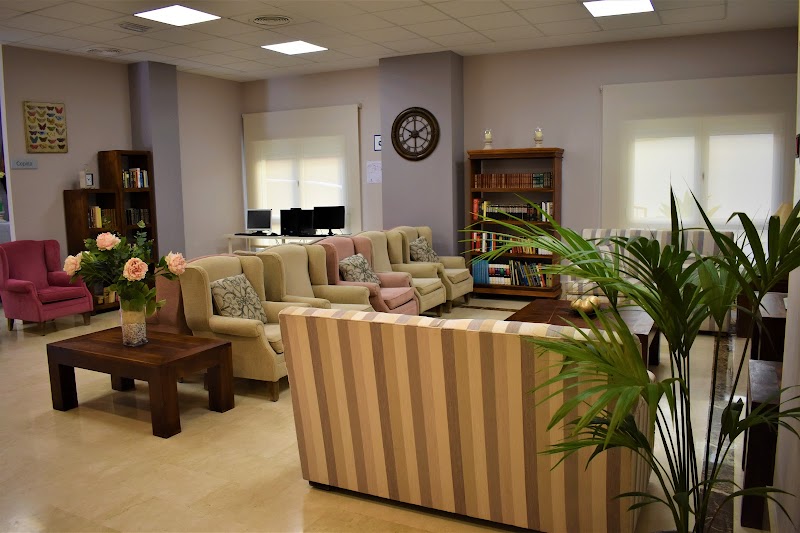 Centro de día para mayores Ballesol Cerrado de Calderón — foto 9