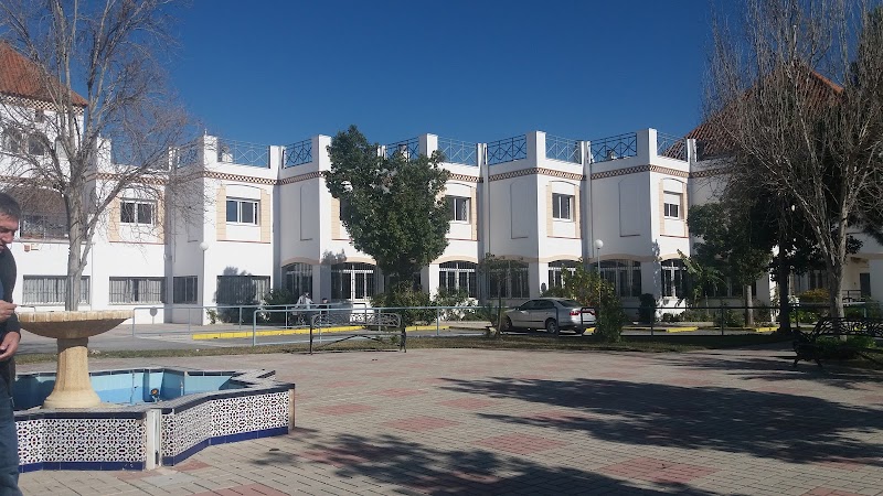 Centro de día para mayores El Buen Samaritano — foto 3