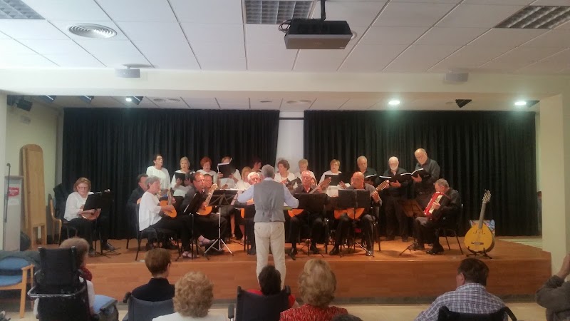 Centro de día para mayores El Buen Samaritano — foto 4