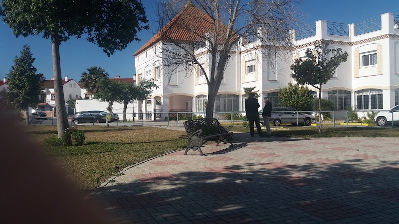 Centro de día para mayores El Buen Samaritano — foto 6