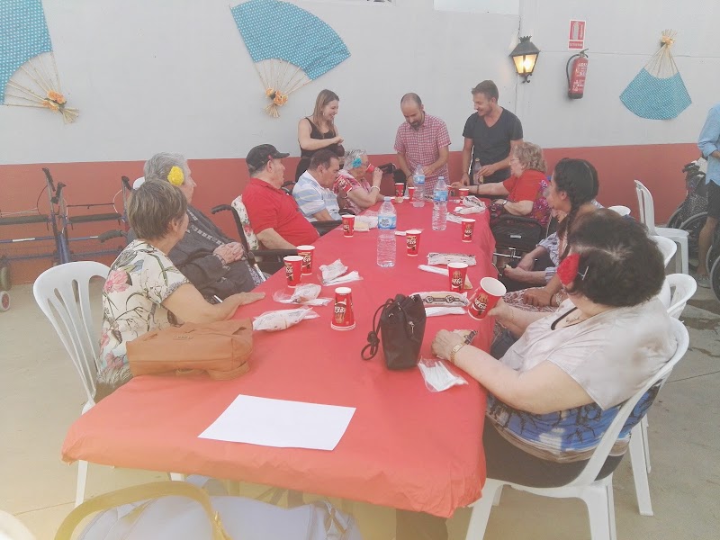 Centro de día para mayores El Buen Samaritano — foto 7