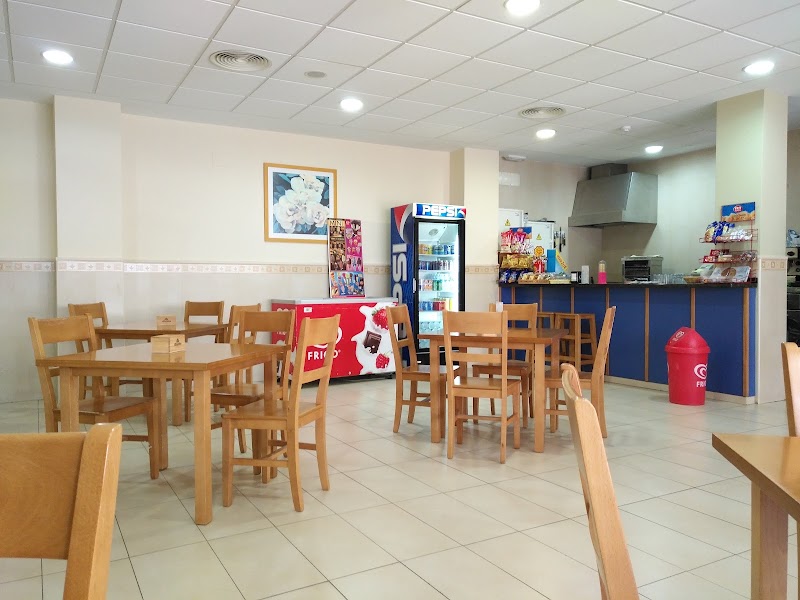 Centro de día para mayores El Buen Samaritano — foto 8