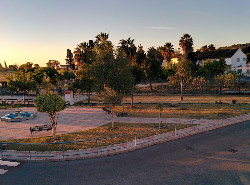 Centro de día para mayores El Buen Samaritano — foto 9