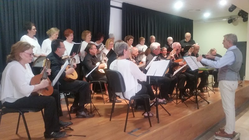 Centro de día para mayores El Buen Samaritano — foto 10