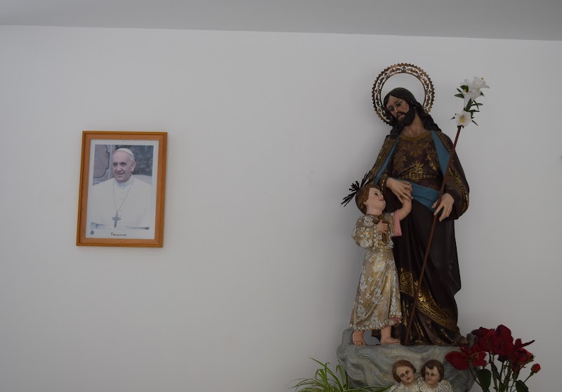 Centro de día para mayores Hermanas del Buen Samaritano — foto 9