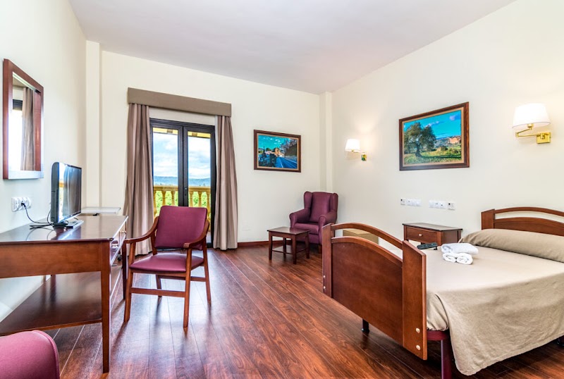 Centro de día Seniors Ronda — foto 2