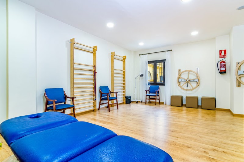 Centro de día Seniors Ronda — foto 4