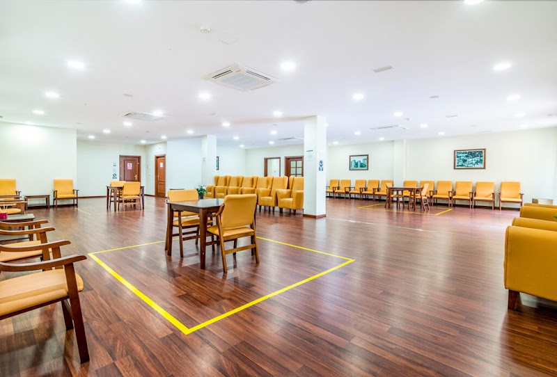 Centro de día Seniors Ronda — foto 6