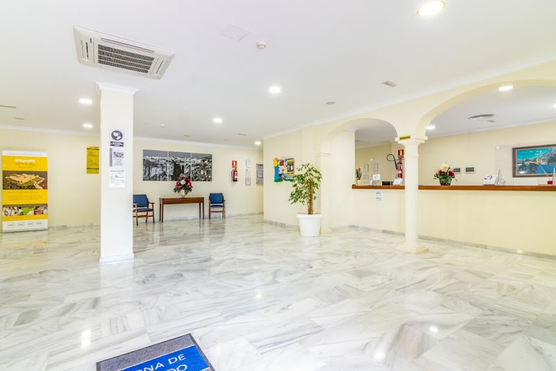 Centro de día Seniors Ronda — foto 7