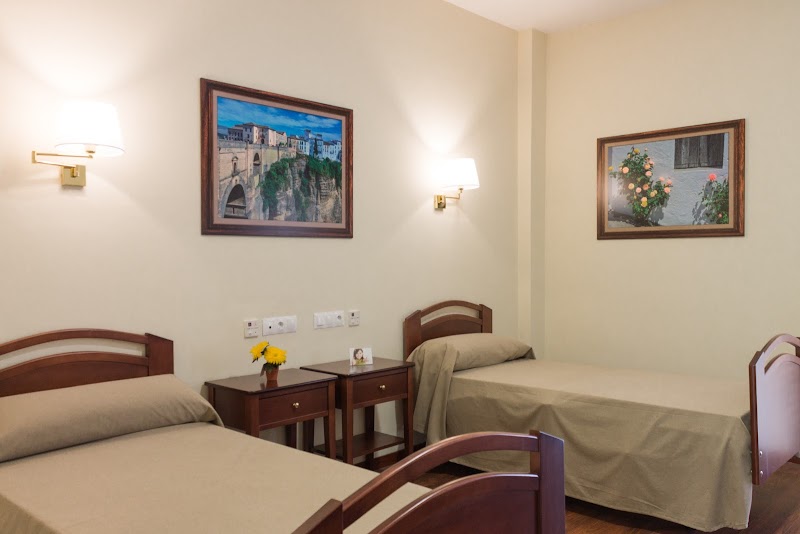 Centro de día Seniors Ronda — foto 10