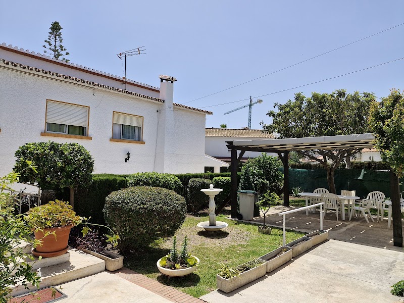 Centro de día para mayores de la Residencia de mayores Los Arrayanes — foto 2