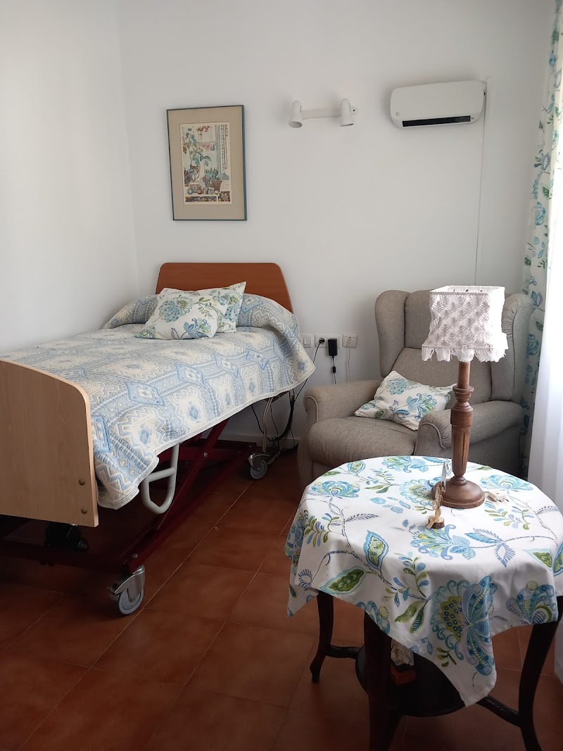 Centro de día para mayores de la Residencia de mayores Los Arrayanes — foto 8