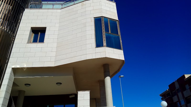 Centro de día de la Residencia Nova Santa Ana — foto 2