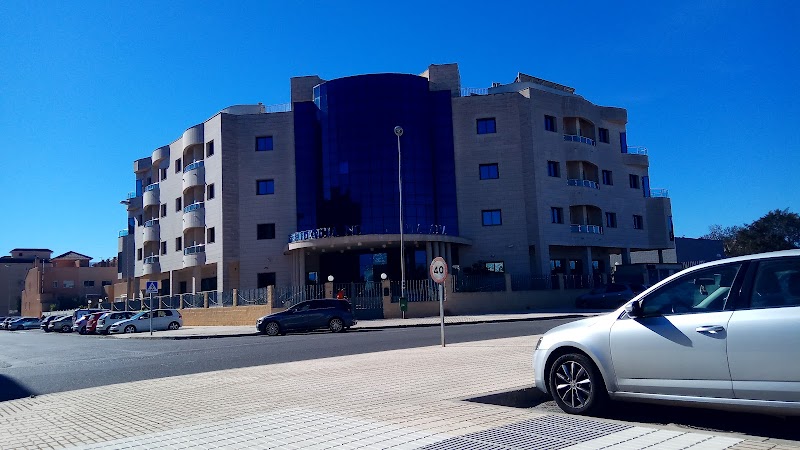 Centro de día de la Residencia Nova Santa Ana — foto 4