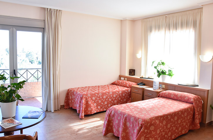 Servicio de estancia diurna de Ballesol Altorreal — foto 2