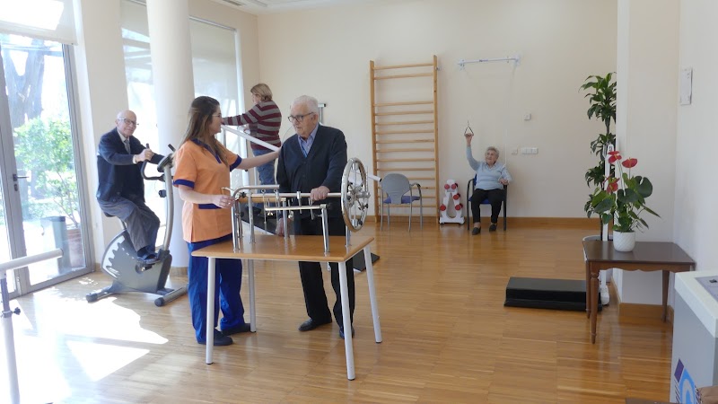 Servicio de estancia diurna de Ballesol Altorreal — foto 3