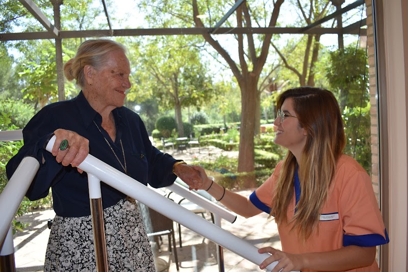 Servicio de estancia diurna de Ballesol Altorreal — foto 4