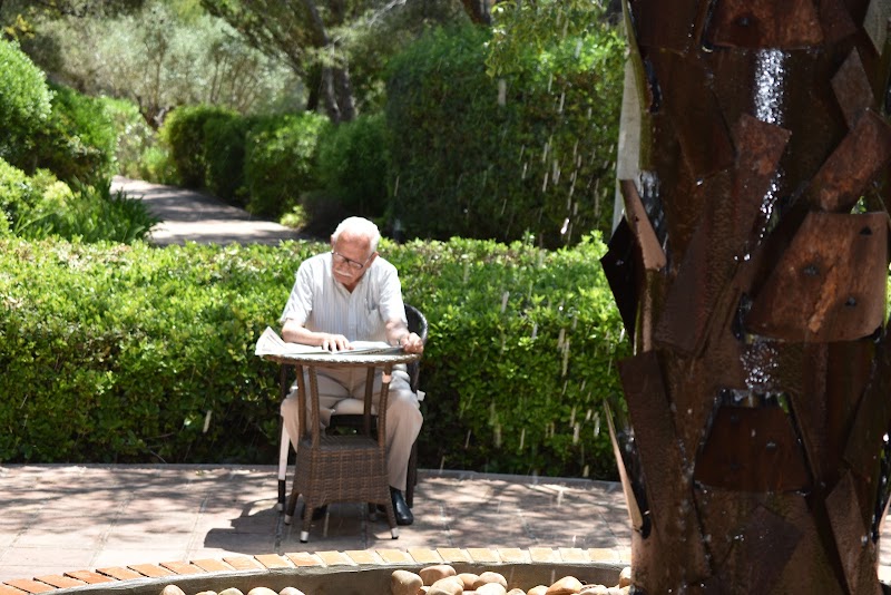 Servicio de estancia diurna de Ballesol Altorreal — foto 6