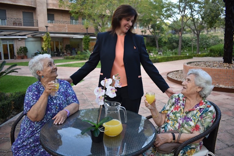 Servicio de estancia diurna de Ballesol Altorreal — foto 8