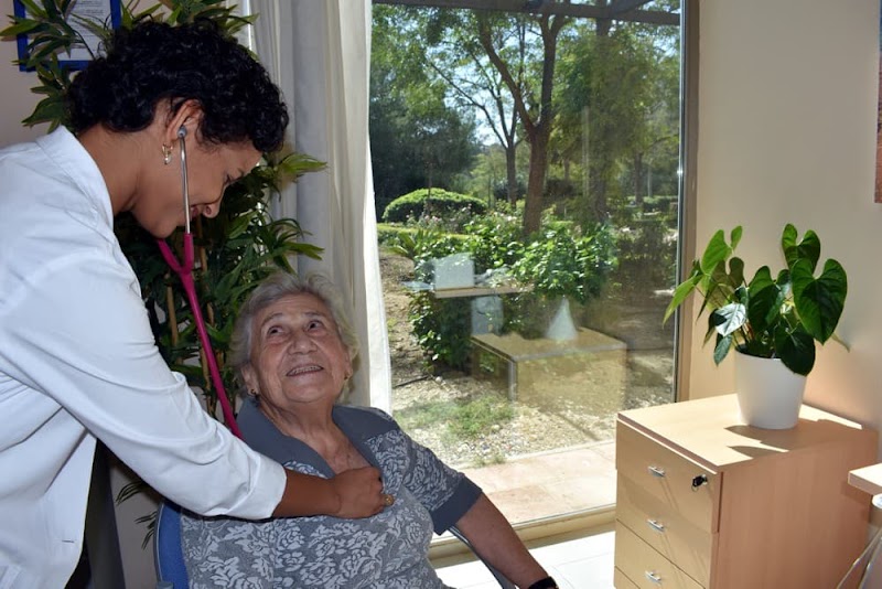 Servicio de estancia diurna de Ballesol Altorreal — foto 9