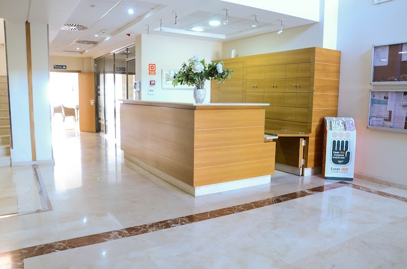 Servicio de estancia diurna de Caser Residencial Santo Ángel — foto 6