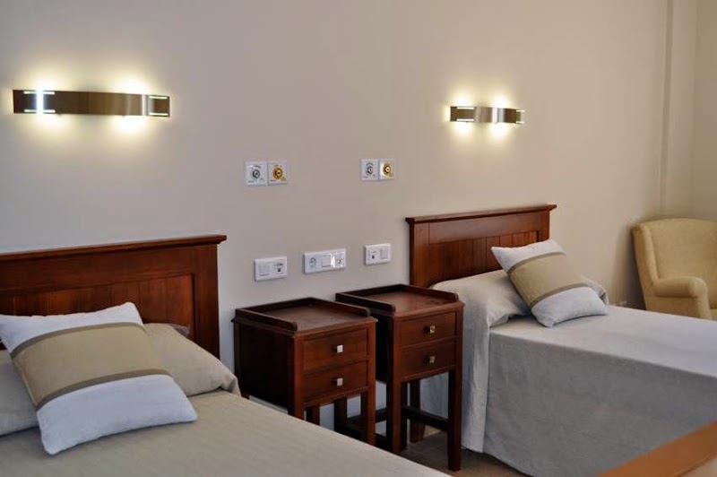 Servicio de estancia diurna de Caser Residencial Santo Ángel — foto 7