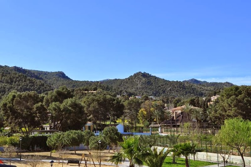 Servicio de estancia diurna de Caser Residencial Santo Ángel — foto 9